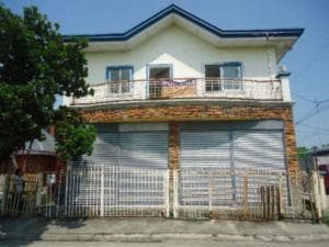 Isidore Executive Village in Laguna