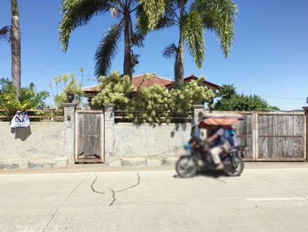 Santa Maria in Ilocos Sur