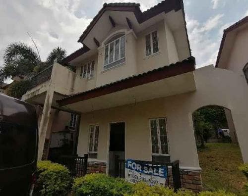 Canyon Ranch Subdivision in Cavite