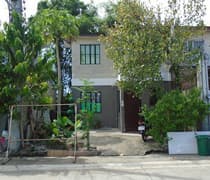 Canyon Ranch Subdivision in Cavite