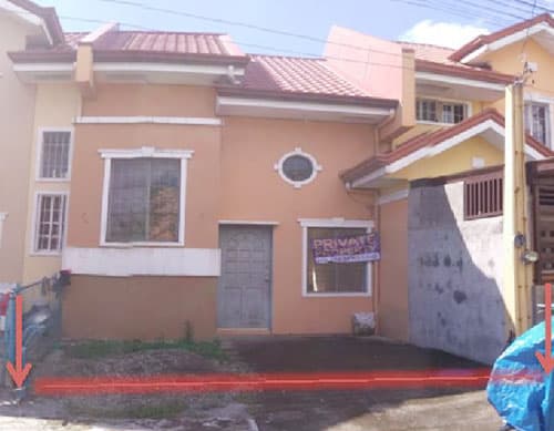 Metropolis East Grove in Quezon