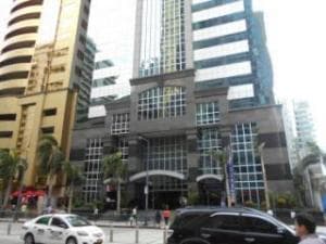Condominium Unit in Pasig City