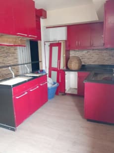 Rosewood Pointe Condominium in Taguig City