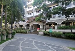Maricielo Villas in Las Piñas City