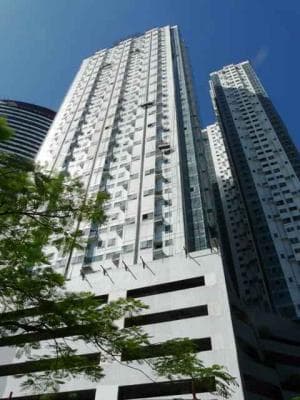 Fort Victoria Condominium in Taguig City
