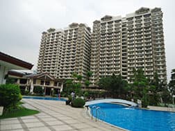 Rosewood Pointe Condominium in Taguig City