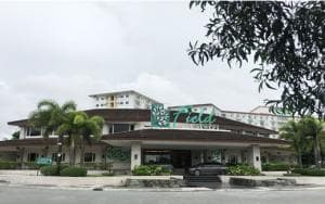 Field Residences in Parañaque City