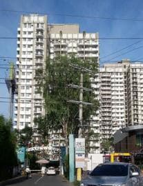 Cypress Towers in Taguig City