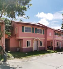 Camella Tagum Subdivision in Davao del Norte