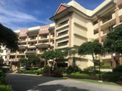 Magnolia Place Condominium in Quezon City
