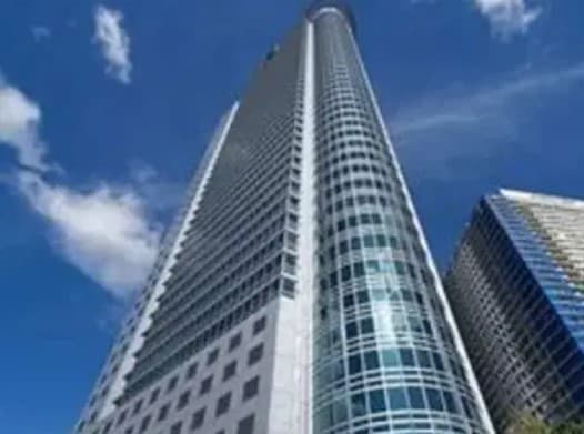 Robinsons Equitable Tower in Pasig City
