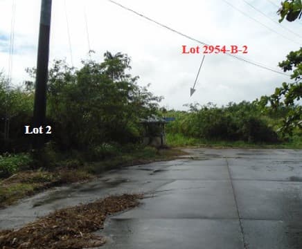 Vacant Lot in Cavite