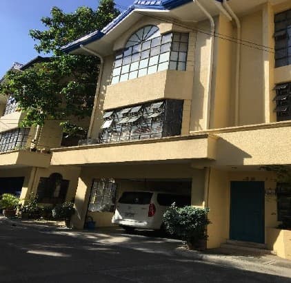 Corinthian Place in Quezon City