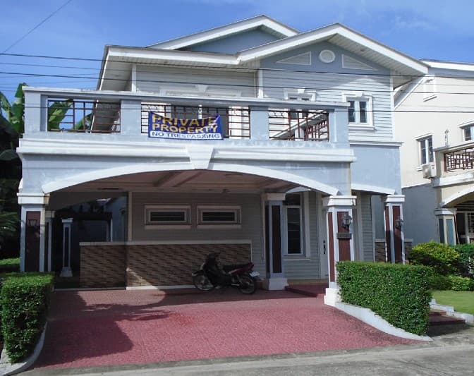 Cabanatuan City in Nueva Ecija