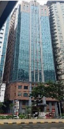 Condominium Unit in Pasig City