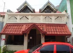 Alfonso Homes I in Laguna