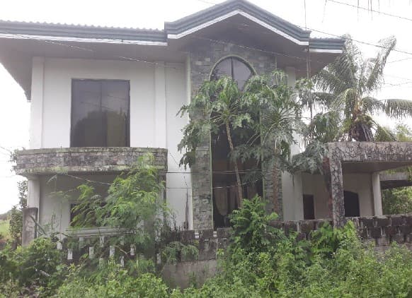 Villa Angeles Subdivision in Negros Occidental