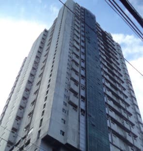 Victoria de Manila in Manila City — photo 1