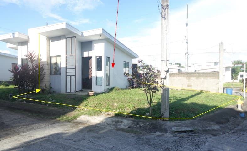 Amaia Scapes Lucena in Quezon