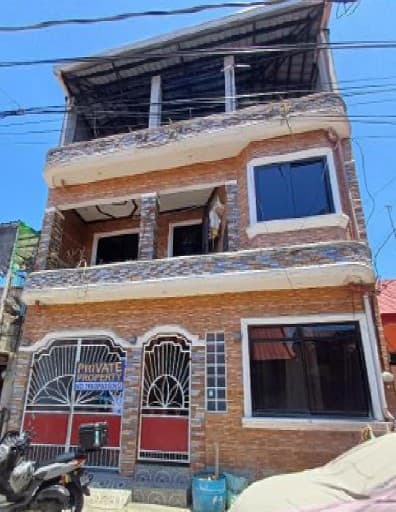 St. Joseph Village in Laguna