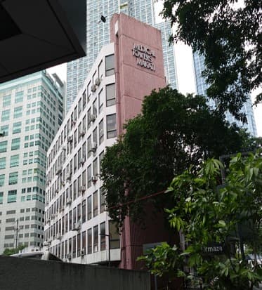 Office / Commercial Space in Makati City