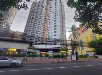 Avida Towers San Lorenzo in Makati City