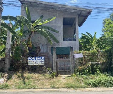 Calamba Hills in Laguna