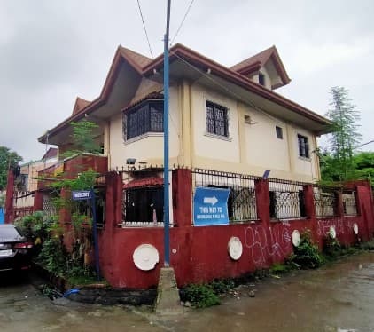 Santa Maria Subdivision in Rizal — photo 1
