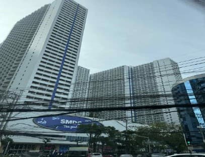 Jazz Residences in Makati City — photo 1