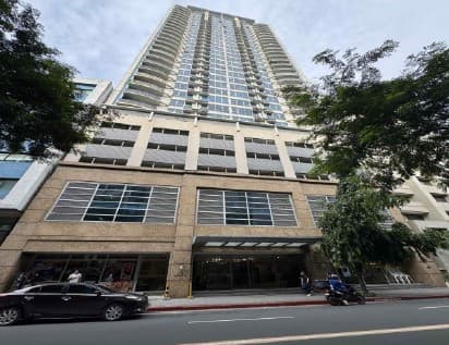 Greenbelt Madison Condominium in Makati City