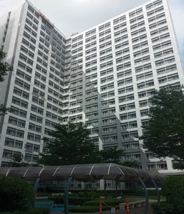 Grace Residences in Taguig City — photo 1