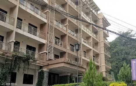 Outlook Ridge Residences in Benguet