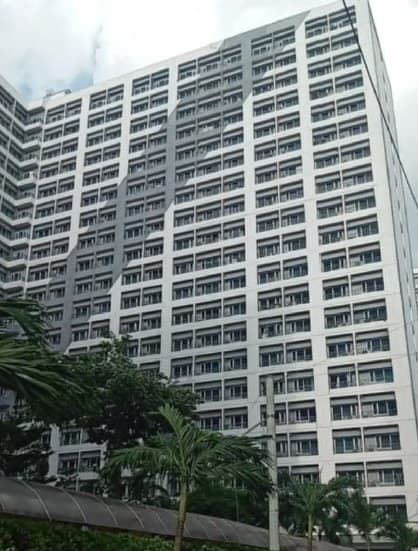 Grace Residences in Taguig City
