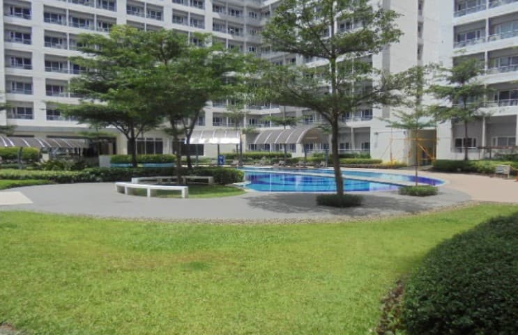 Grace Residences in Taguig City
