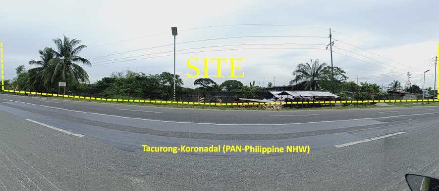 Tacurong in Sultan Kudarat