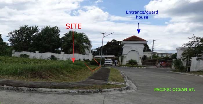 Ocean Cove Subdivision in Davao del Sur — photo 1