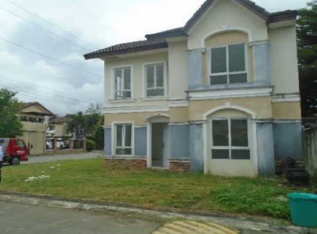 Lancaster New City in Cavite