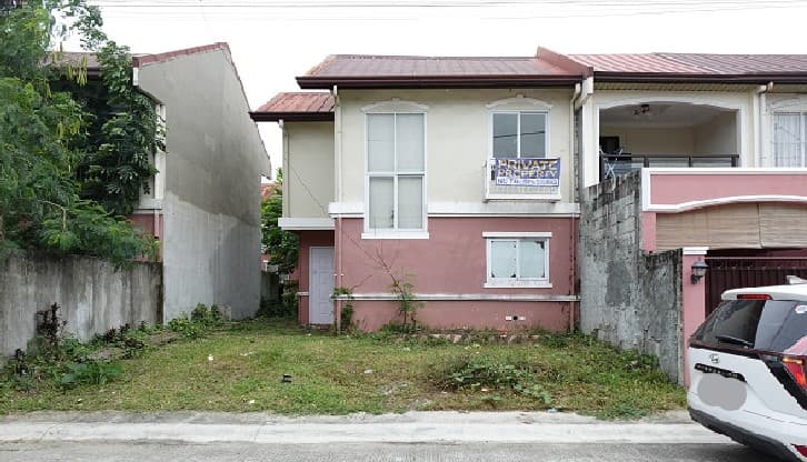 Lancaster New City in Cavite