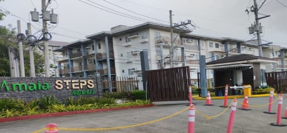 Amaia Steps Nuvali in Laguna — photo 1