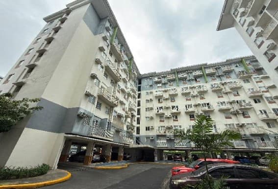 Aria Residence in Pasig City