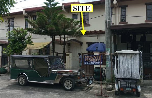 Camella Lessandra Bucandala in Cavite
