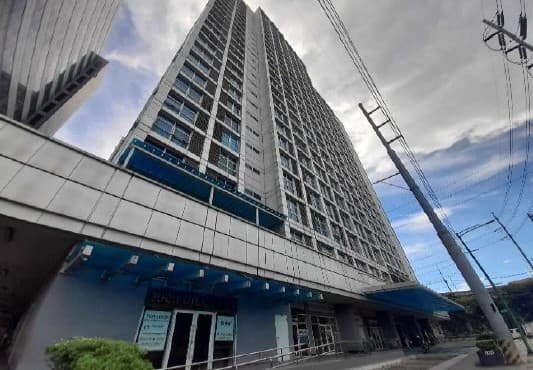The Linear in Makati City