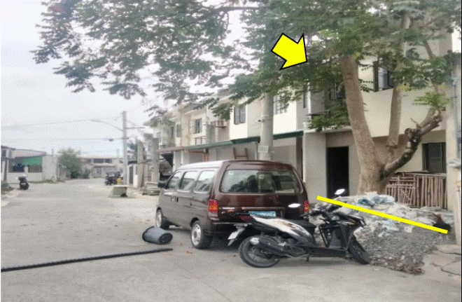 Lot 21, Block 13, Masiyahin Street, Lumina Gentri Phase 1, Barangay Santiago, General Trias City, Cavite — photo 3