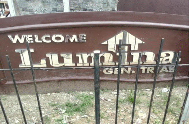 Lot 21, Block 13, Masiyahin Street, Lumina Gentri Phase 1, Barangay Santiago, General Trias City, Cavite — photo 1